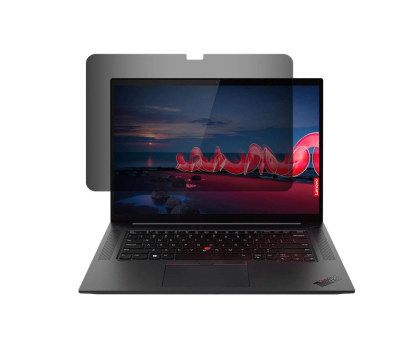 Filtr na laptop Targus Standard Privacy Screen for 16-inch 16:10 laptops